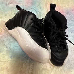 Jordan 12 size 8c